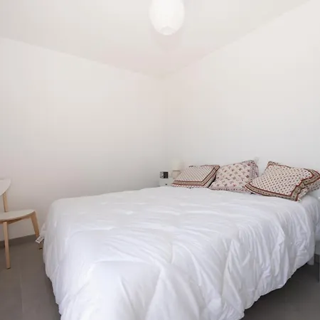 Le Lavandou, T3 Climatisé, Piscine, Tennis, Parking, Proche - Fr-1-803-59
