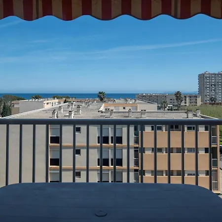 Appartamento Le Lavandou, T3 Climatisé, Piscine, Tennis, Parking, Proche - Fr-1-803-59 *